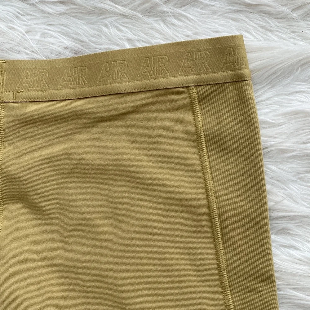 Nike | Air Rib Shorts